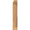 Ekena Millwork Traditional Slat Smooth Outlooker, Western Red Cedar, 5 1/2"W x 26"D x 32"H OUT06X26X32TRA06SWR - alternate 3